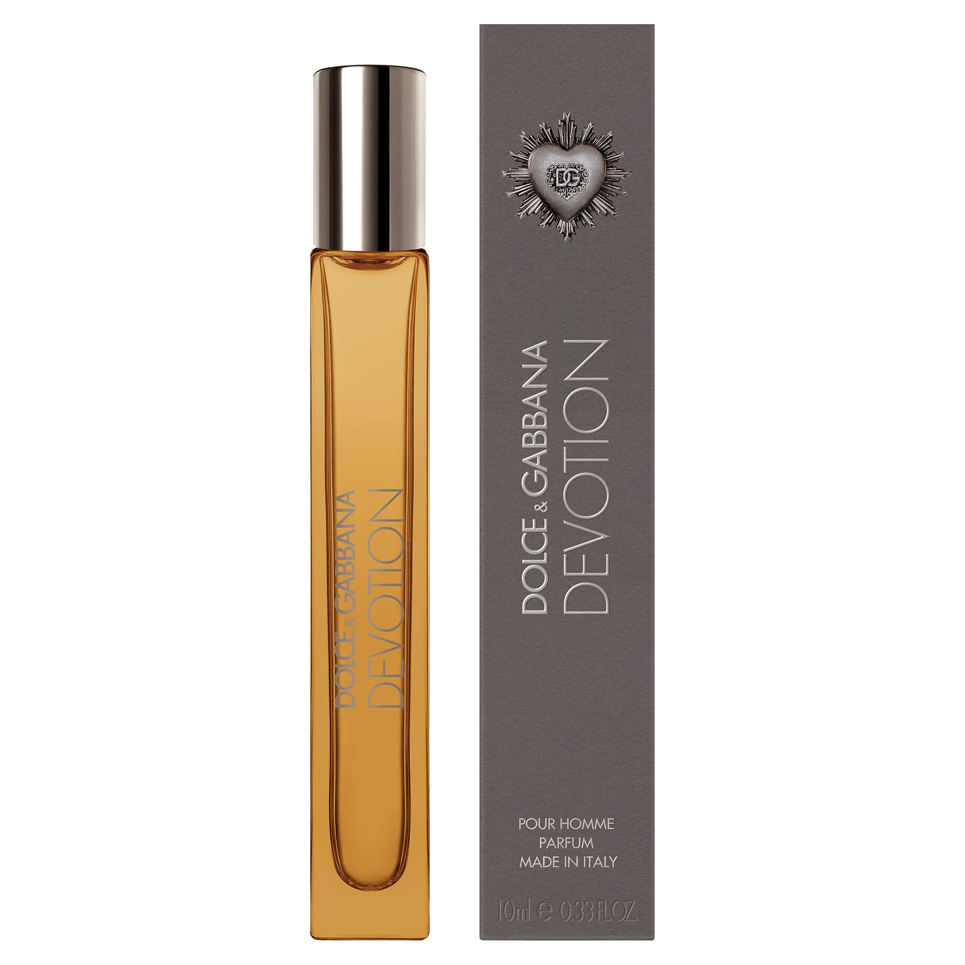 Духи Devotion Pour Homme Parfum - фото 2