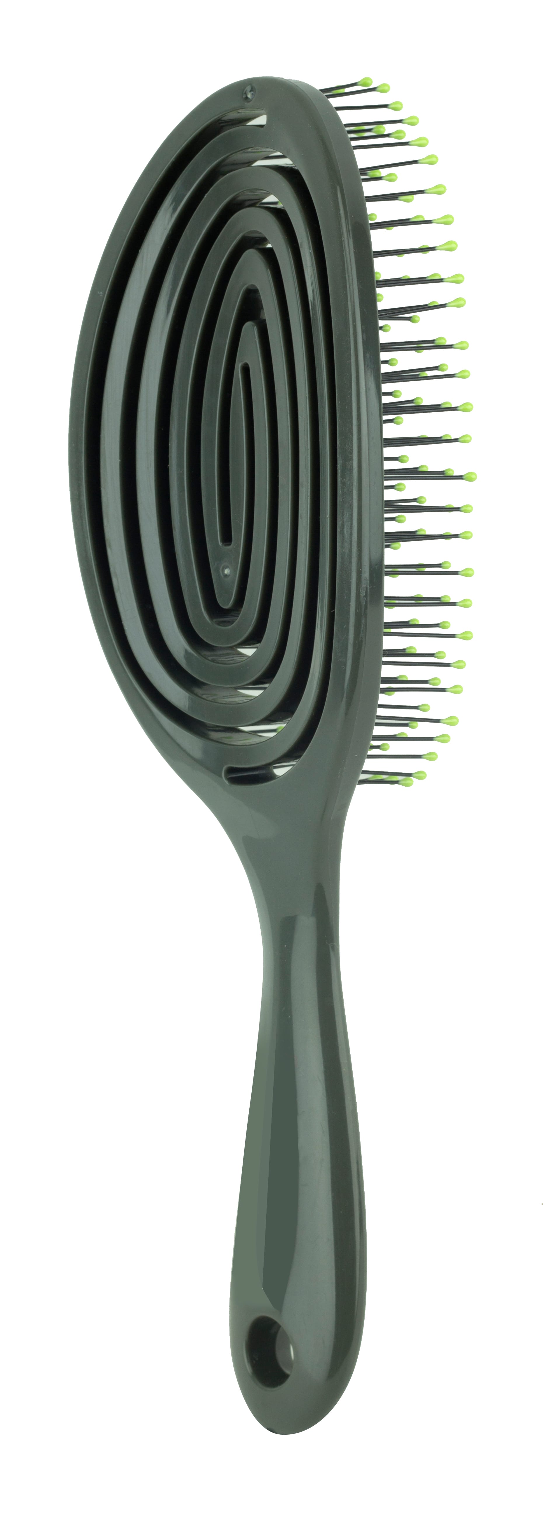 Расческа для распутывания и укладки волос Elipsi Detangling Brush - фото 2