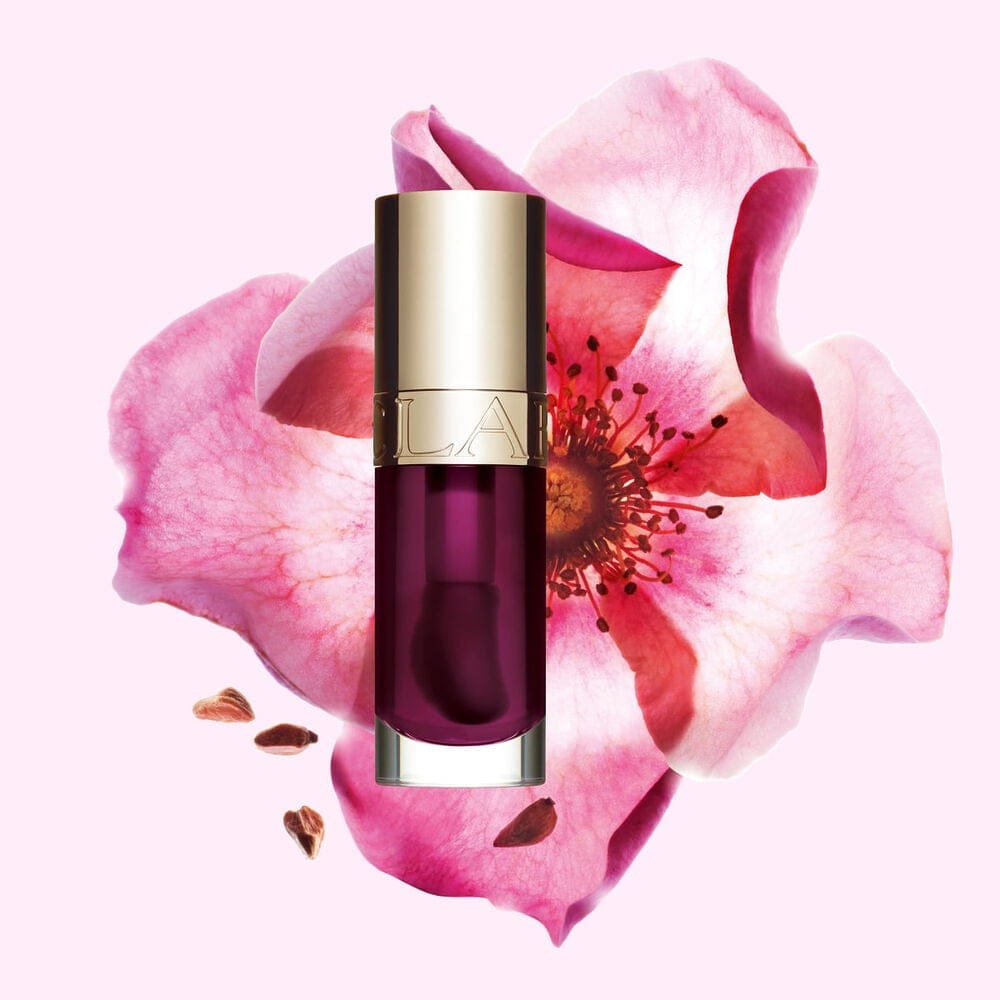 Масло-блеск для губ Lip Comfort Oil - фото 7