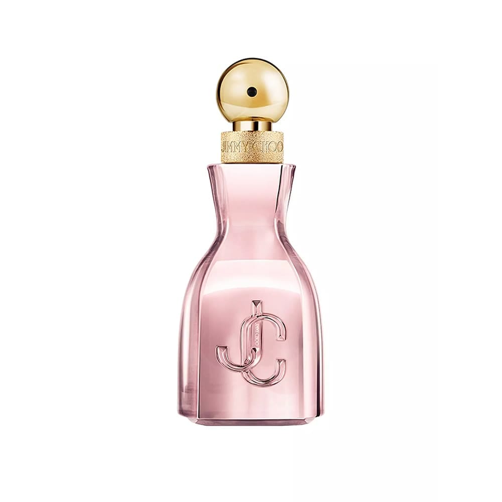 JIMMY CHOO Парфюмерная вода I WANT CHOO WITH LOVE
