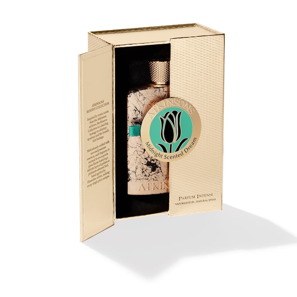 Духи Atkinsons Midnight Scented Dream, 100 мл - фото 3