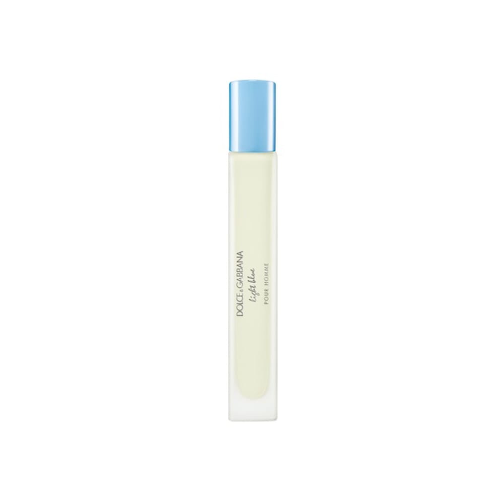 Туалетная вода Dolce&Gabbana Light Blue Pour Homme