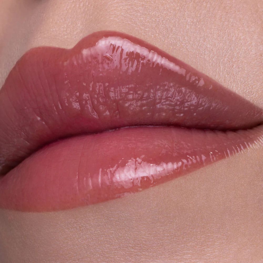 Увлажняющее масло для губ с эффектом объёма Peptize My Lips - фото 4