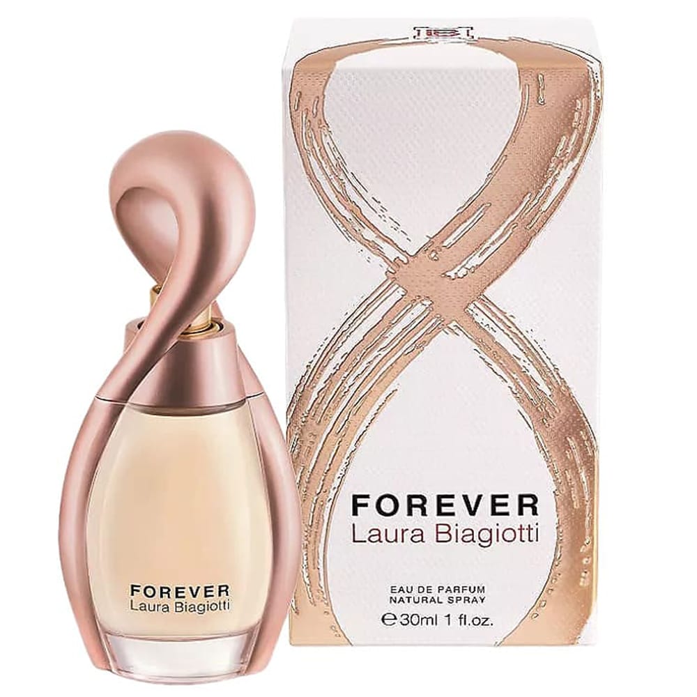 Парфюмерная вода Forever - фото 2