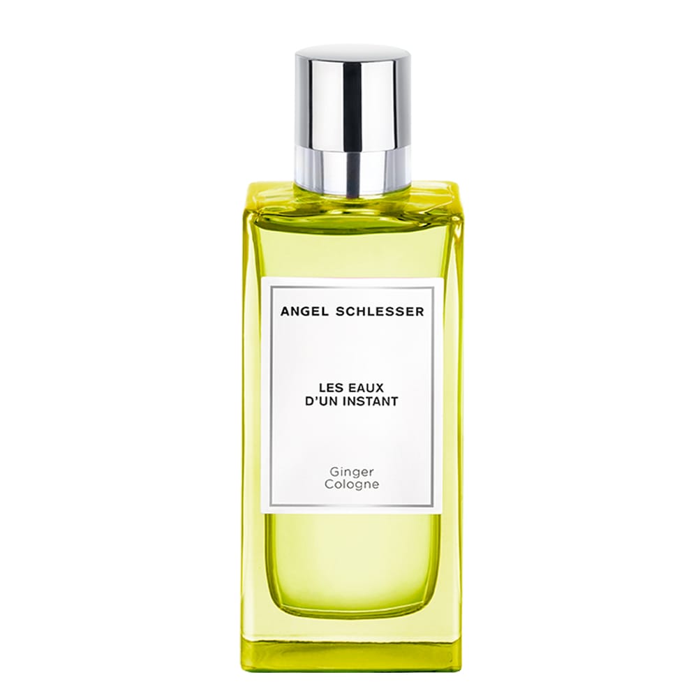 Туалетная вода Les Eaux d'un Instant/Ginger Cologne, 100 мл