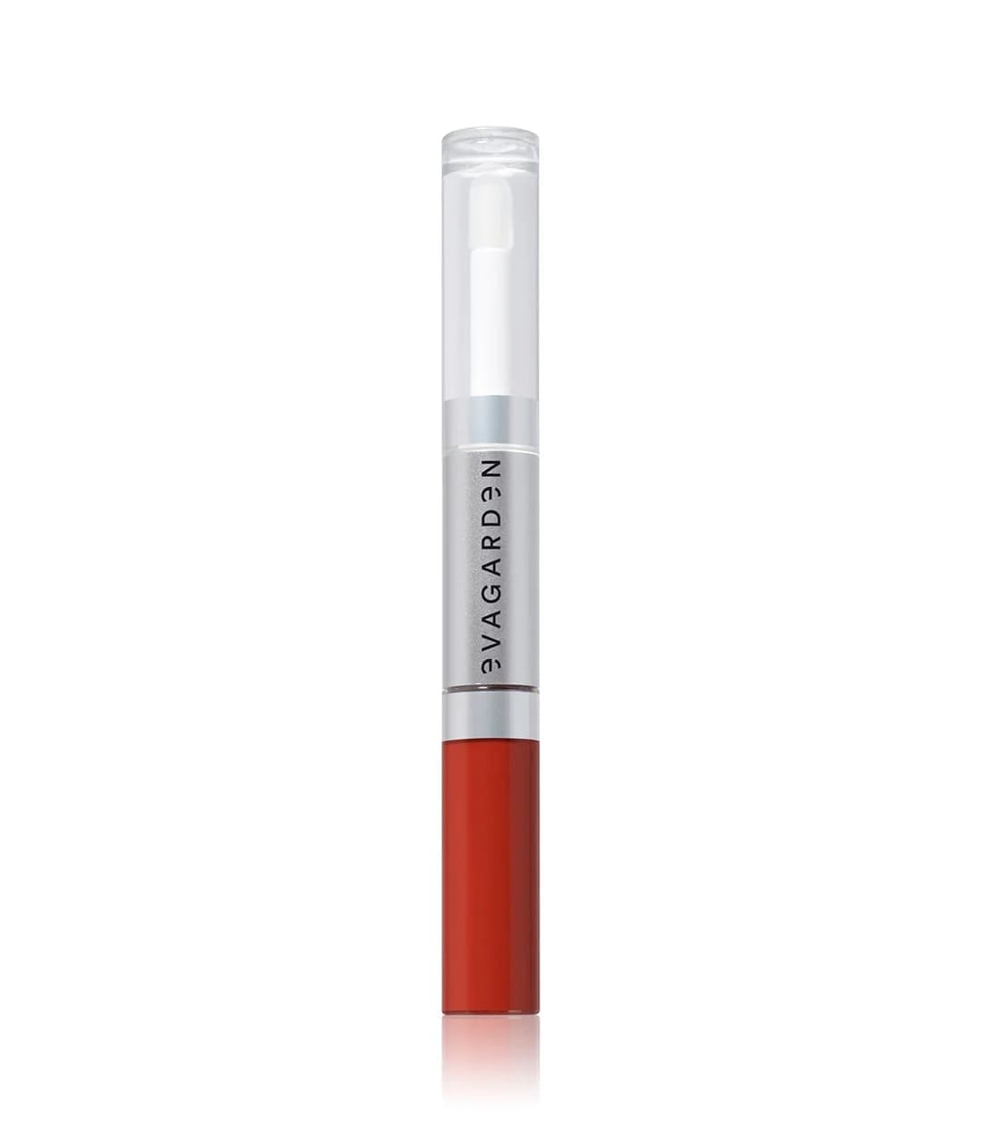 Ультрастойкий крем для губ + блеск для губ Ultra Lasting Lip Cream