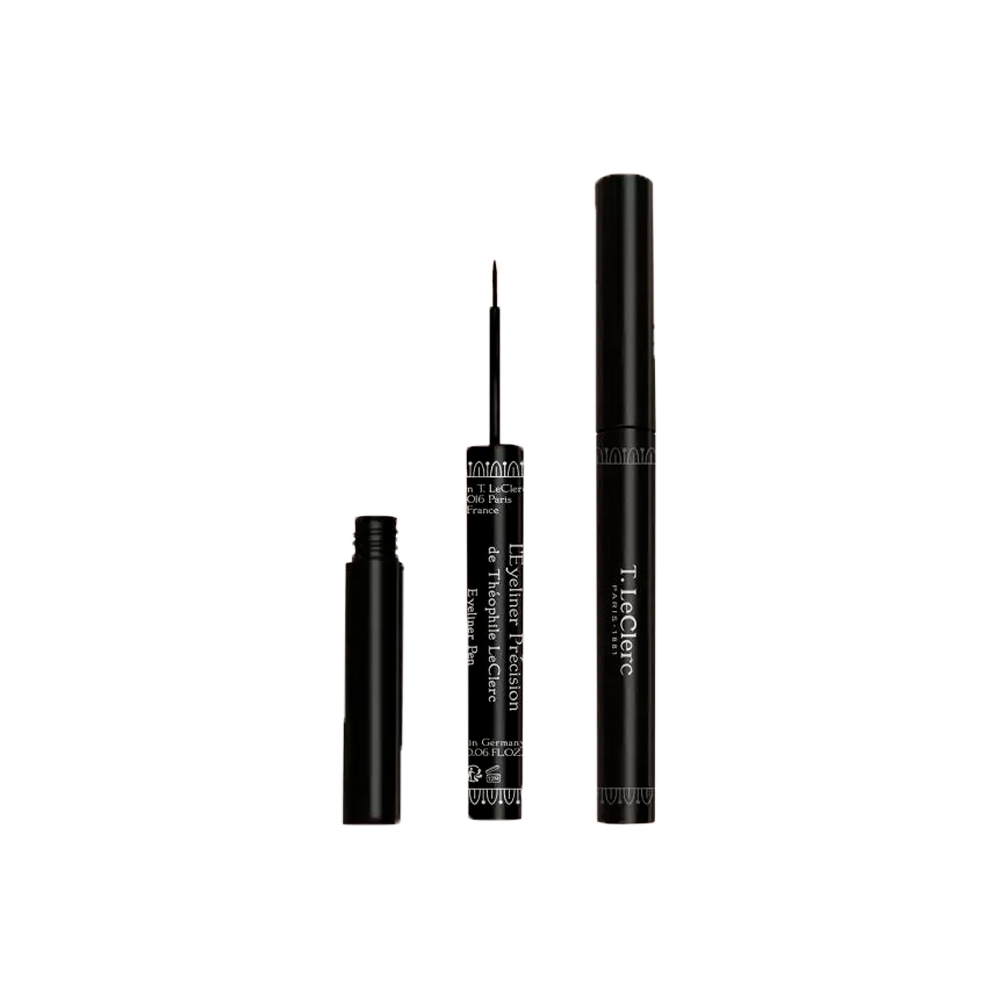Подводка для век Eyeliner, тон 01 (Noir) 1,7 мл