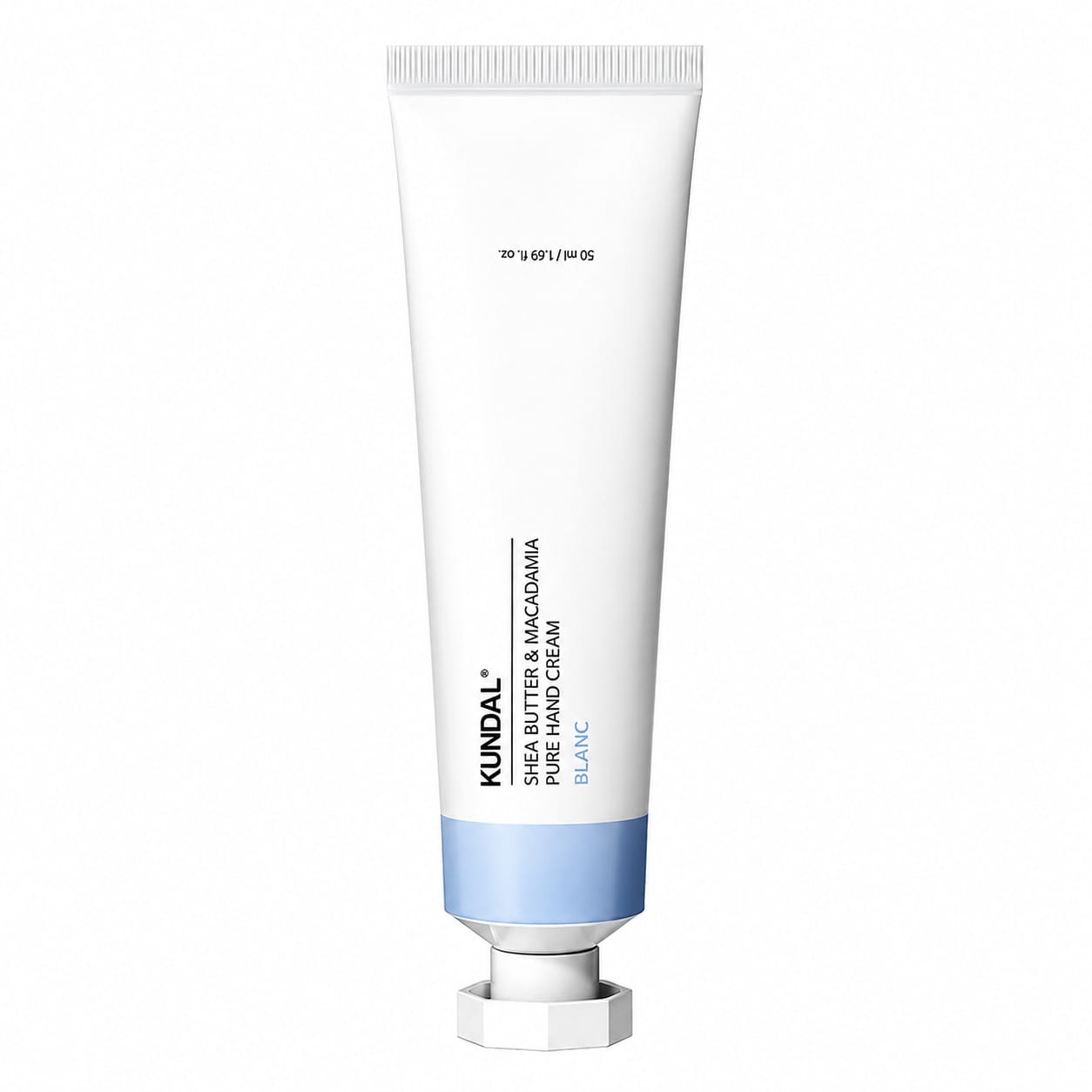 Крем для рук Shea Butter & Macadamia Pure Hand Cream Blanc, 50 мл