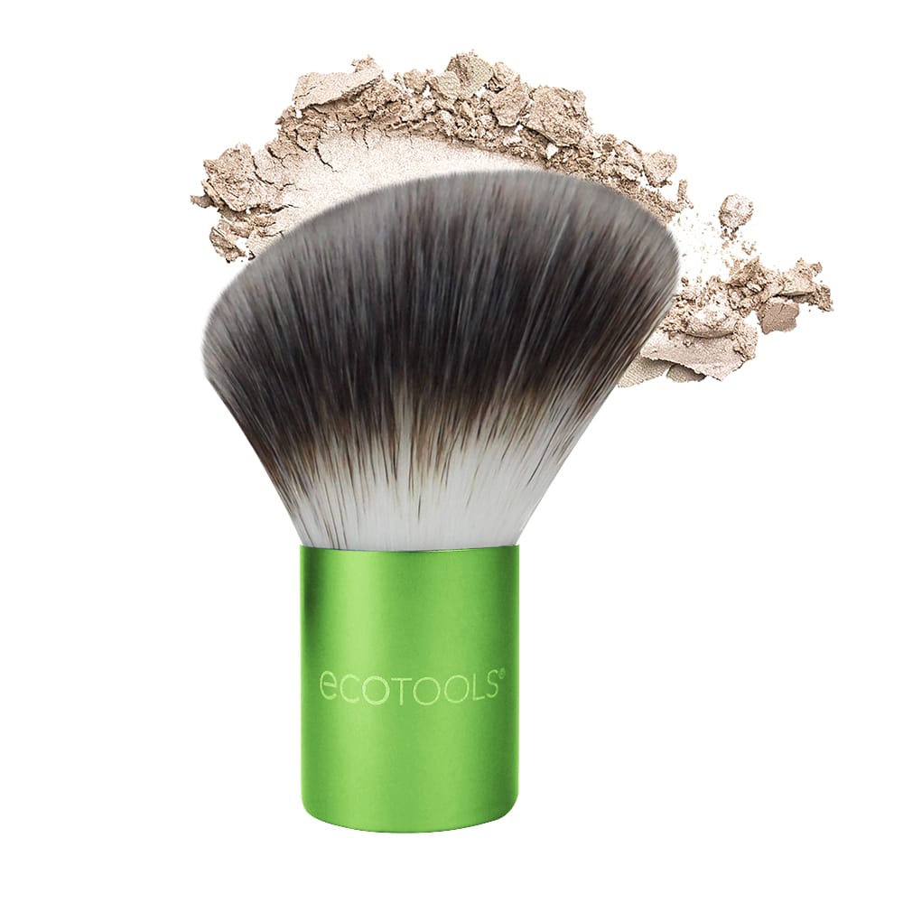 Кисть для макияжа Mini Highlighting Kabuki