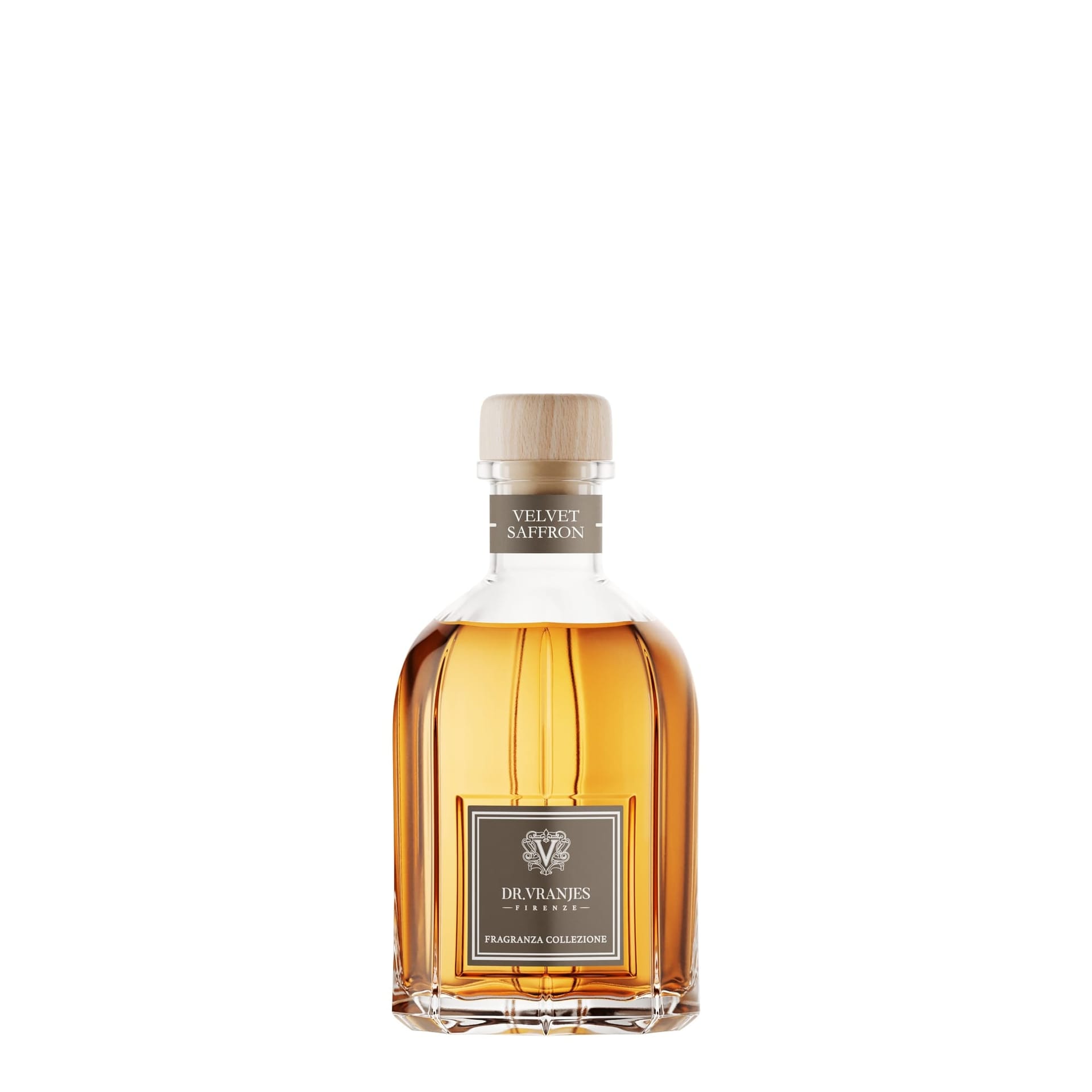 Ароматизатор воздуха для дома Dr. Vranjes Firenze Velvet Saffron