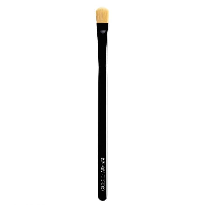 Кисть для нанесения консилера Concealer Brush