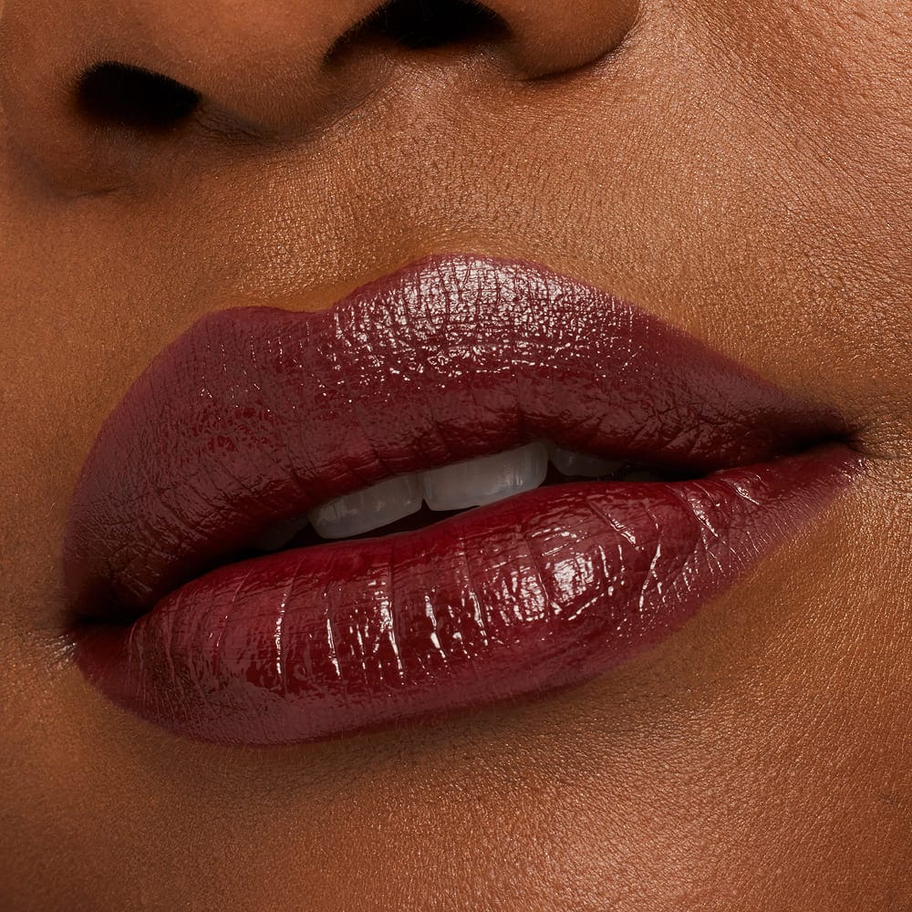 Губная помада  MAC Macximal Sleek Satin Satin Lipstick - фото 3