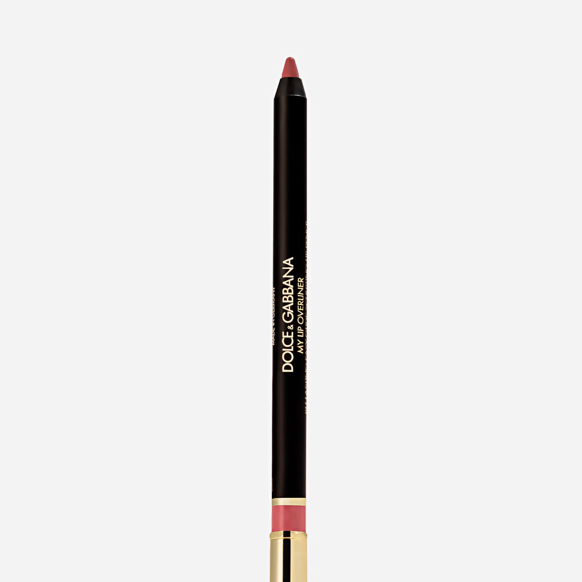 Карандаш для губ Μy Lip Overliner - фото 5