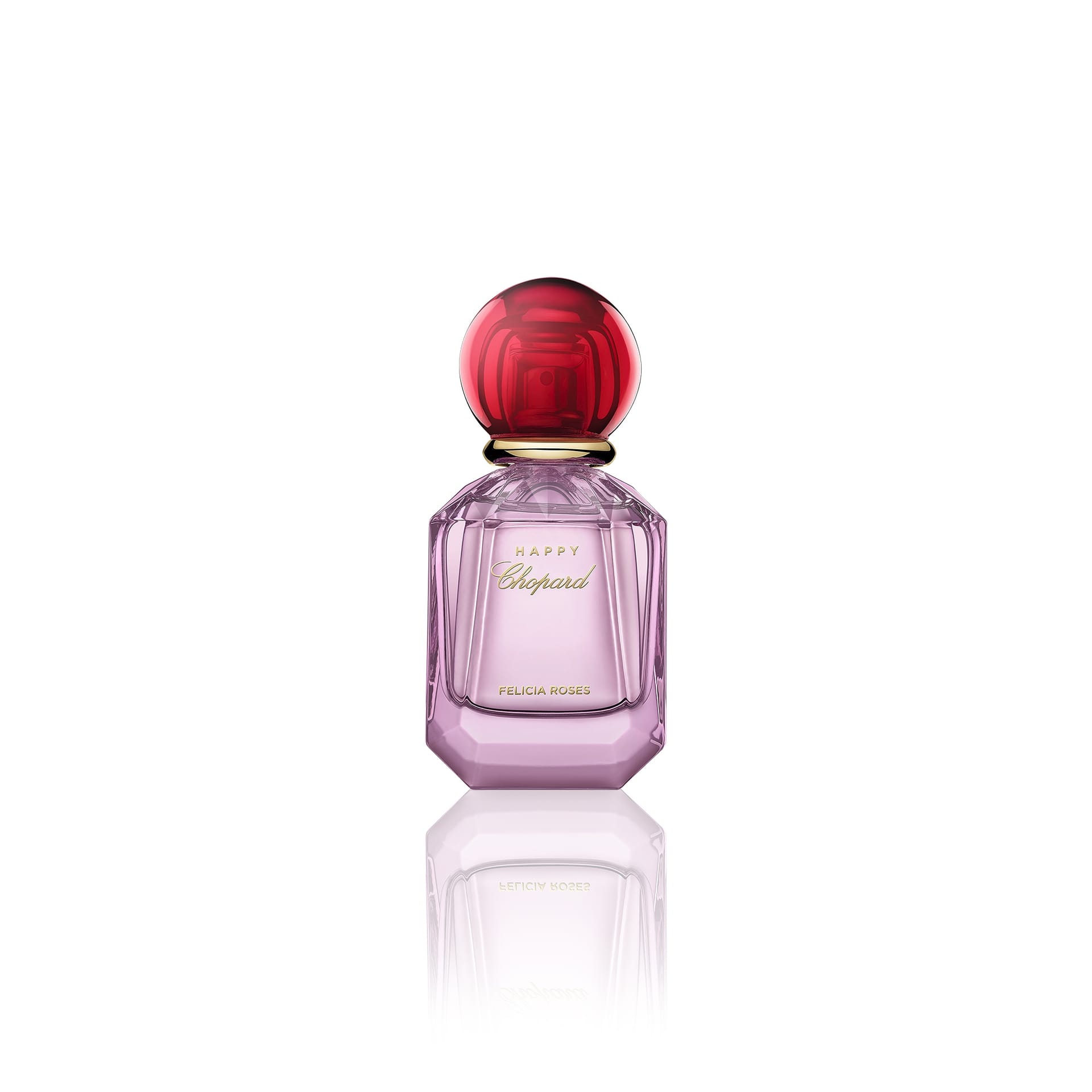 Парфюмерная вода Happy Chopard Felicia Roses