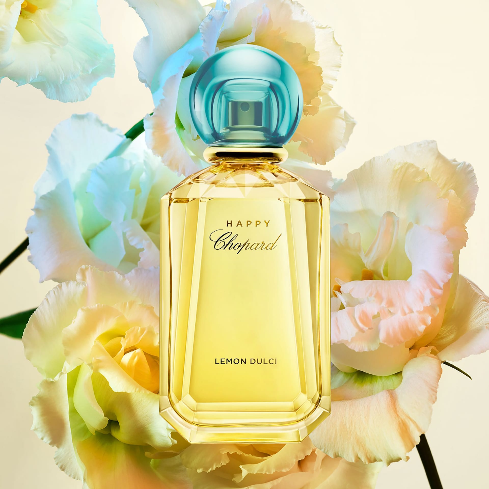 Парфюмерная вода Happy Chopard Lemon Dulci - фото 3