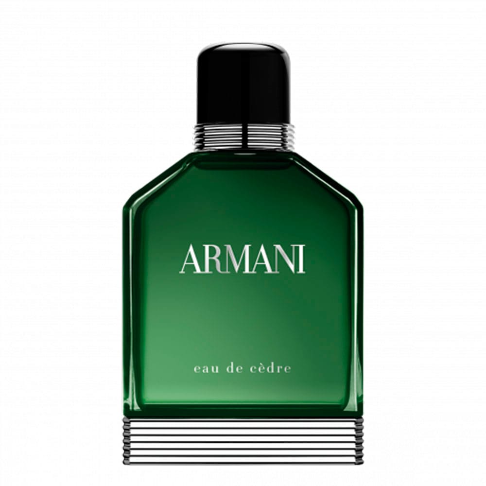 Туалетная вода ARMANI EAU DE CEDRE, 100 мл