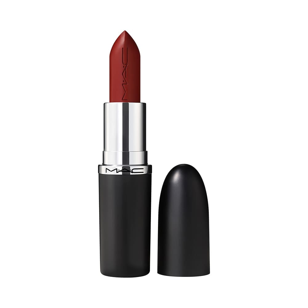 Губная помада  MAC Macximal Sleek Satin Satin Lipstick