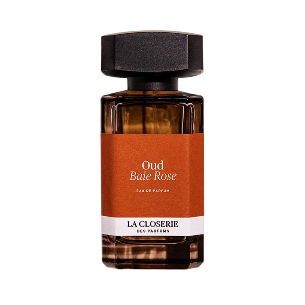 Парфюмерная вода Oud Baie Rose