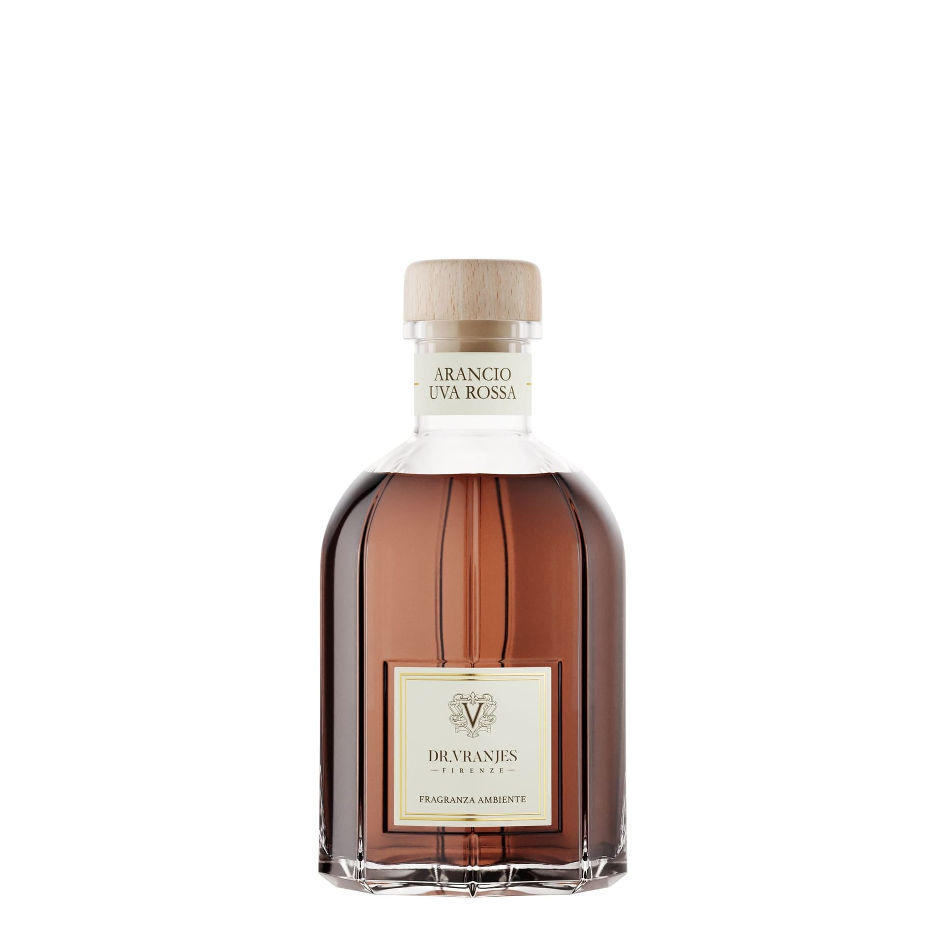 Ароматизатор воздуха для дома Dr. Vranjes Firenze Arancio & Uva Rossa