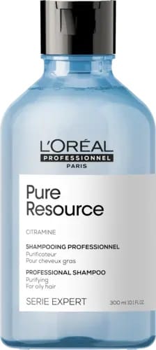 Шампунь Serie Expert Pure Resource, 300 мл