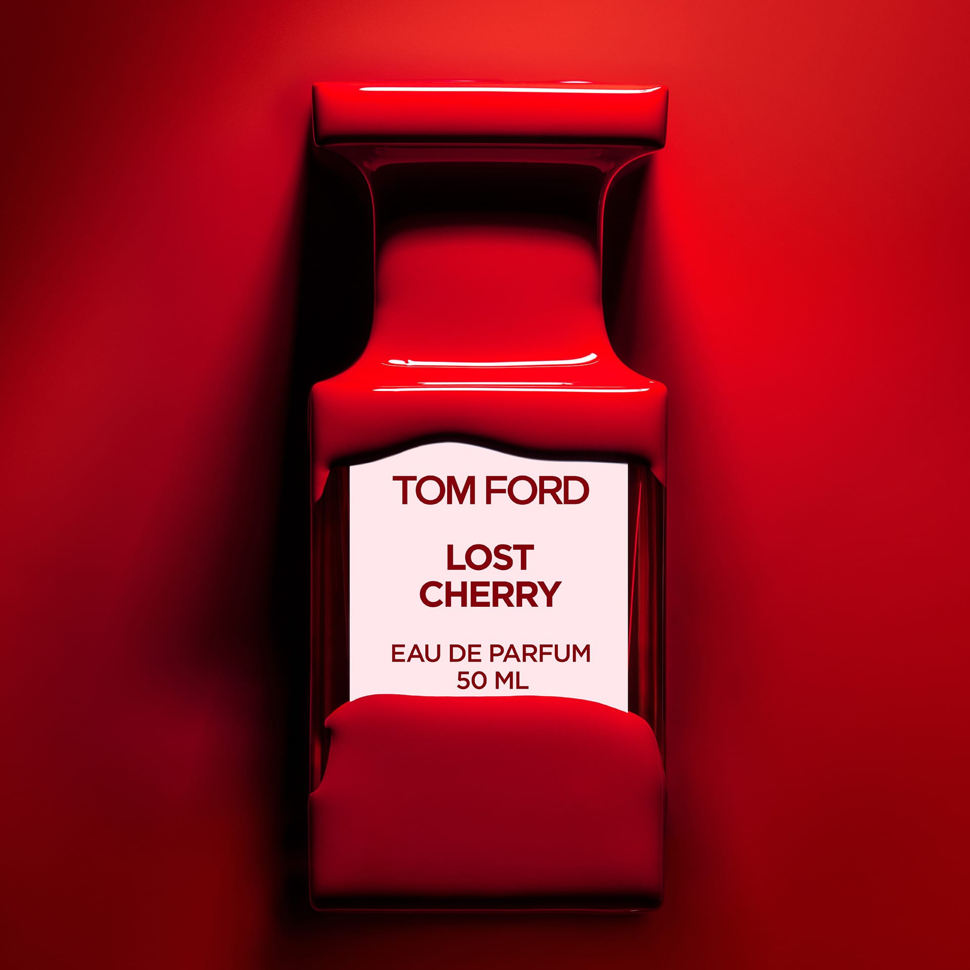 Парфюмерная вода Lost Cherry - фото 4