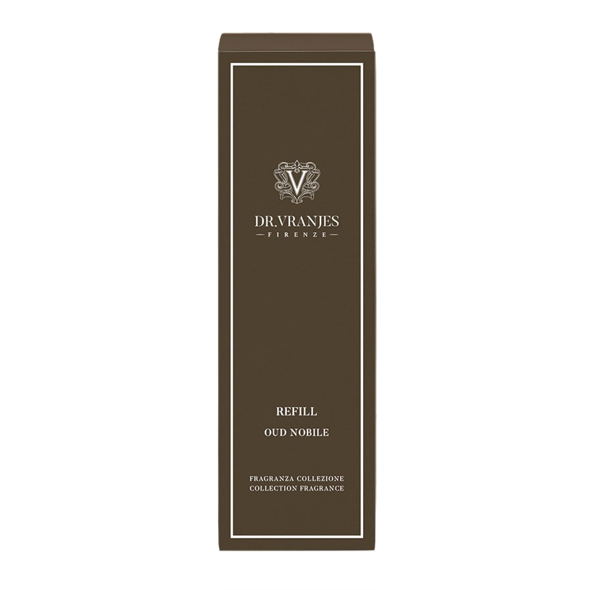 Ароматизатор воздуха для дома Dr. Vranjes Firenze Oud Nobile - фото 2
