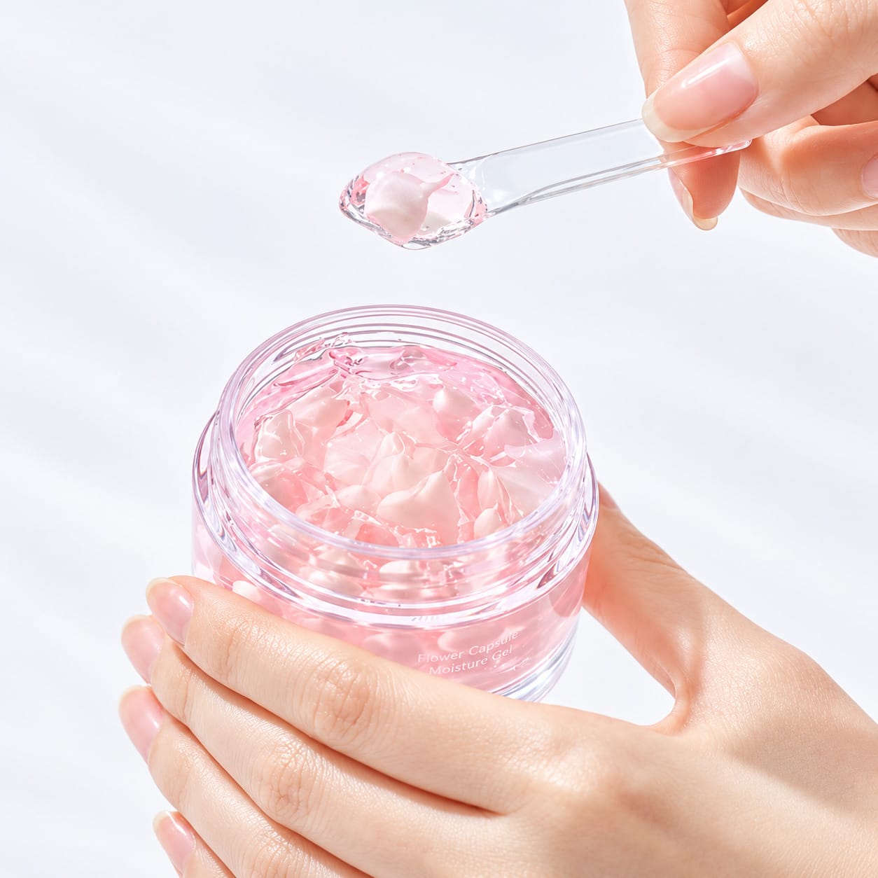 Увлажняющий, успокаивающий крем для лица Capture Skin Relief Cream, 50 г - фото 2