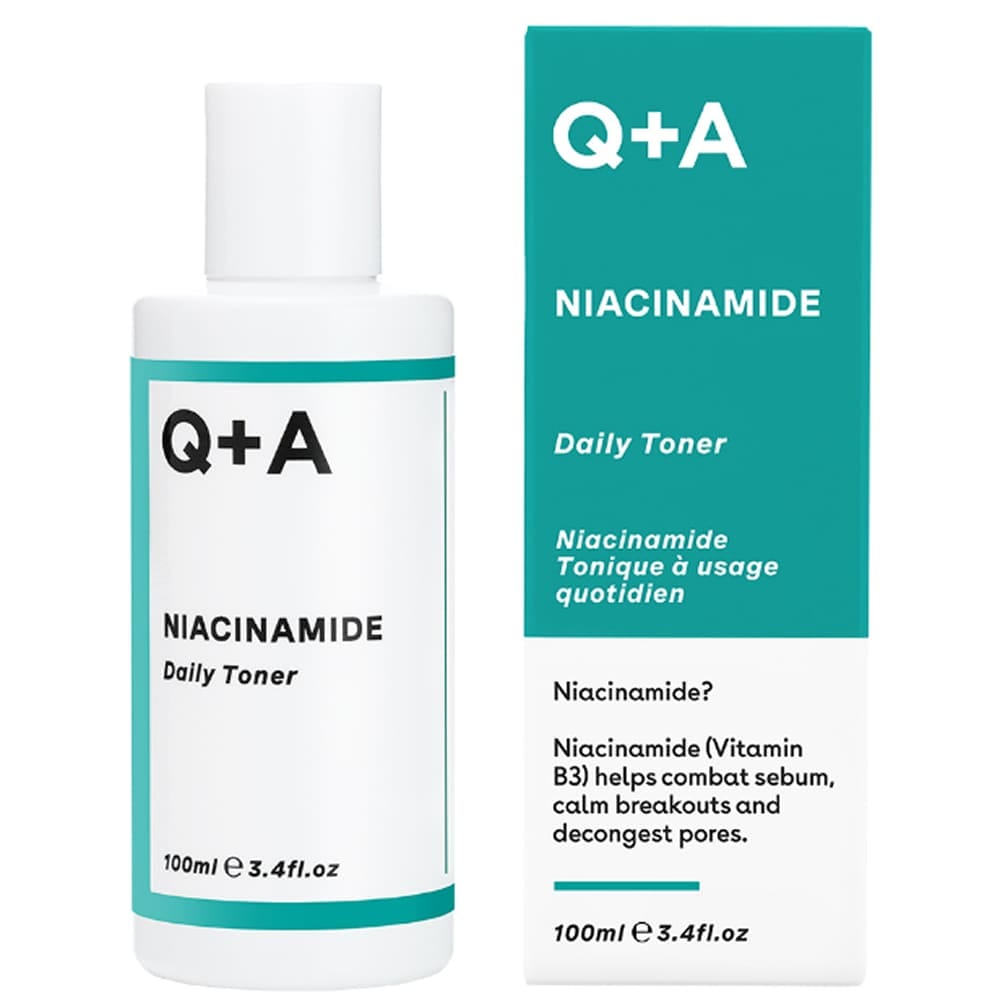 Тоник для лица NIACINAMIDE 100 мл