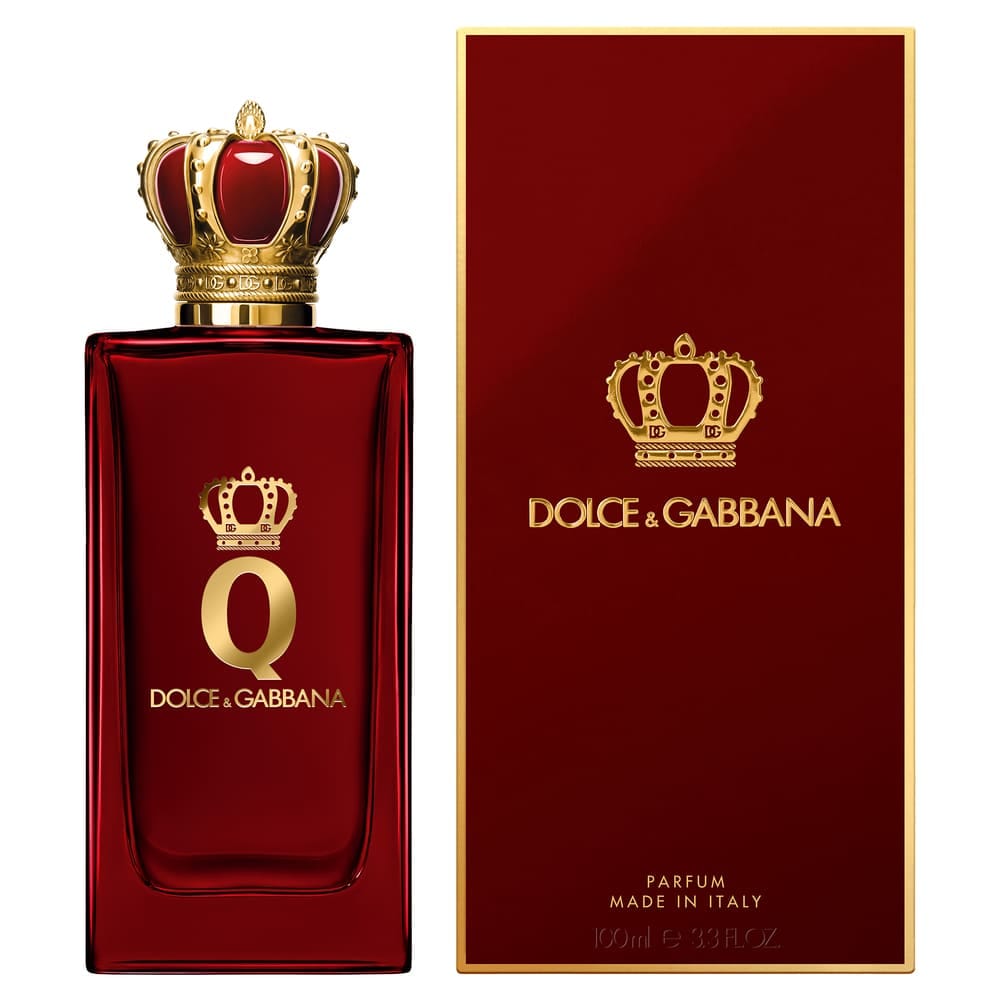 Духи Dolce&Gabbana Q - фото 2