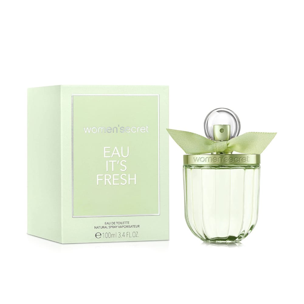 Туалетная вода Eau Its Fresh