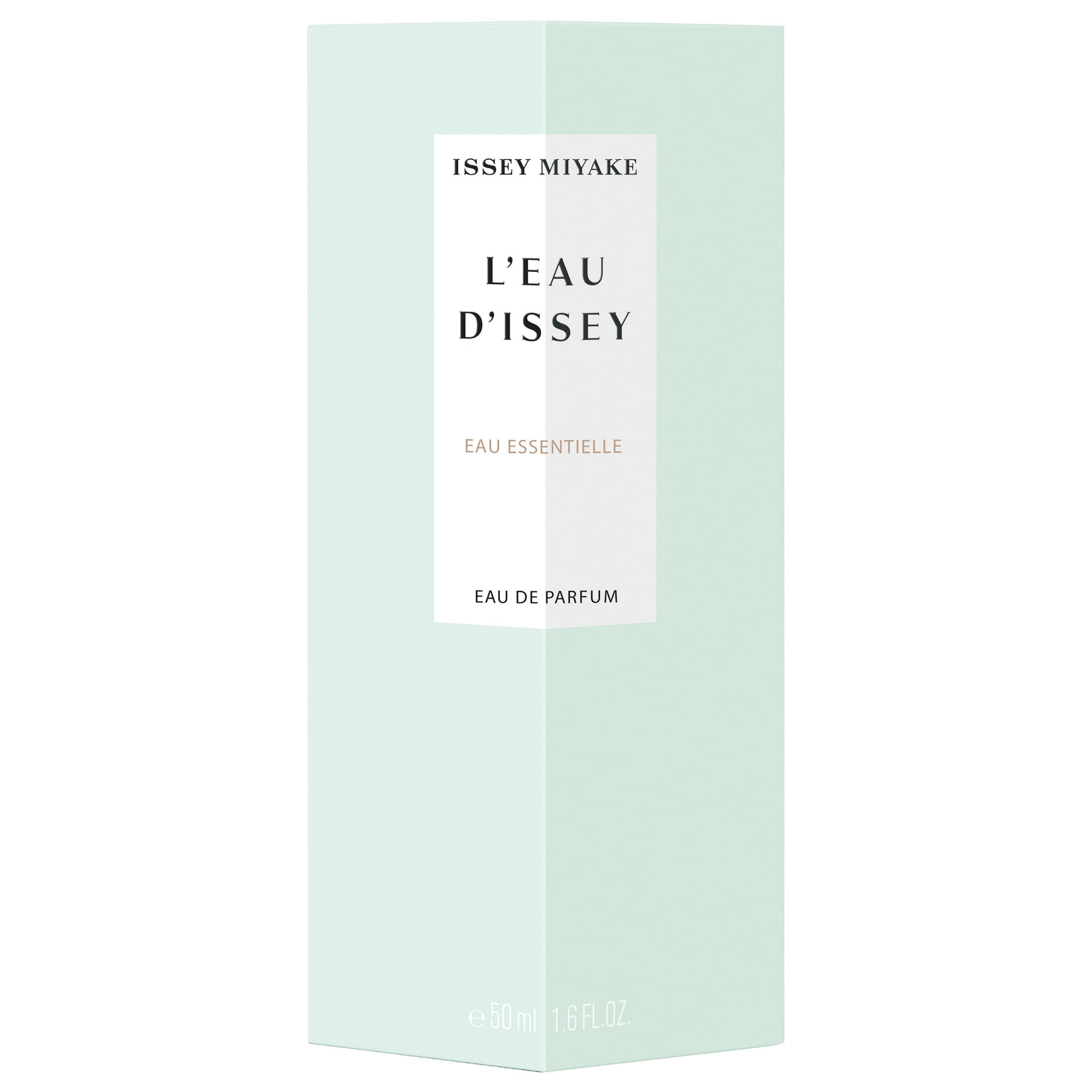 Парфюмерная вода L'eau D'issey Eau Essentielle - фото 3