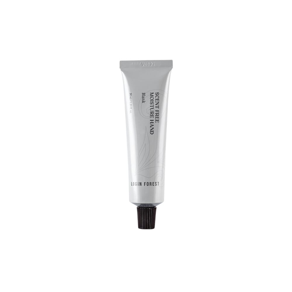 Увлажняющий крем для рук  Scent Free Moisture Hand, 30 мл