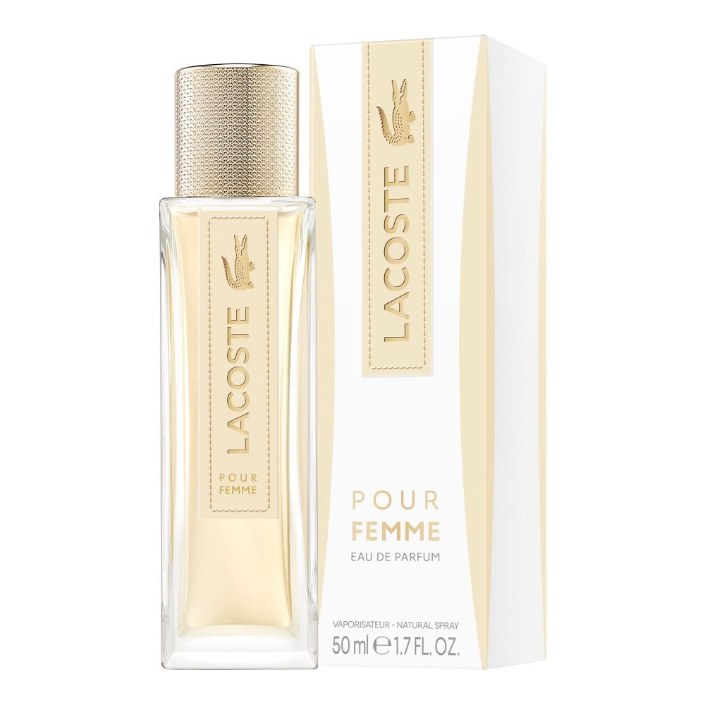 Парфюмерная вода для женщин Pour Femme
