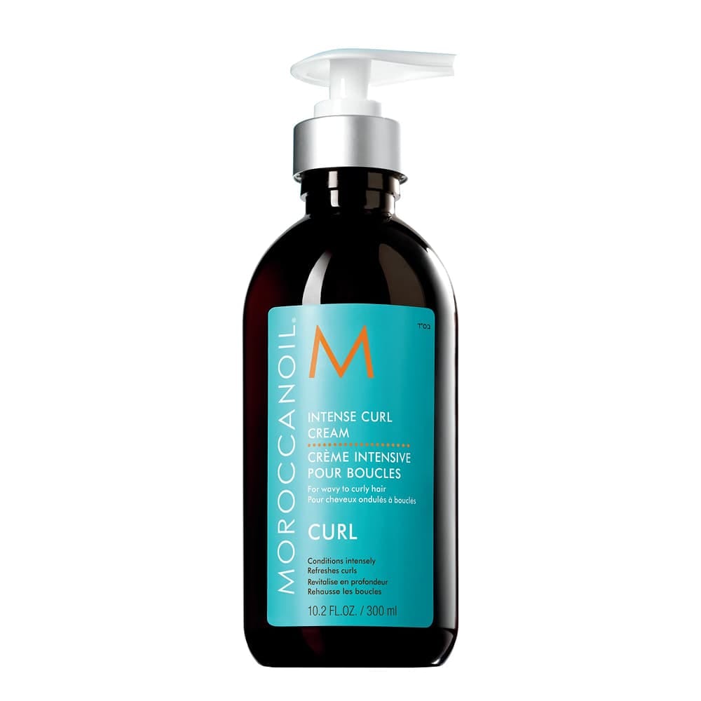 Moroccanoil Крем для подчеркивания кудрей интенсивного действия для вьющихся волос, 300 мл