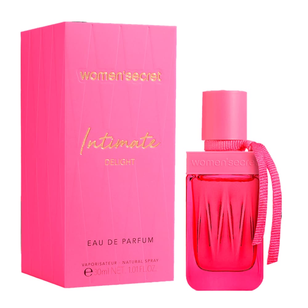Парфюмерная вода Intimate Delight