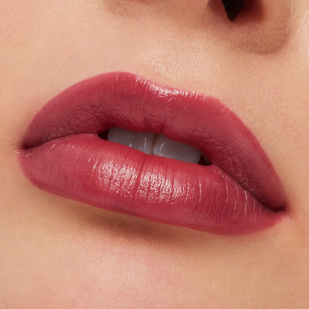 Губная помада  MAC Macximal Sleek Satin Satin Lipstick - фото 2