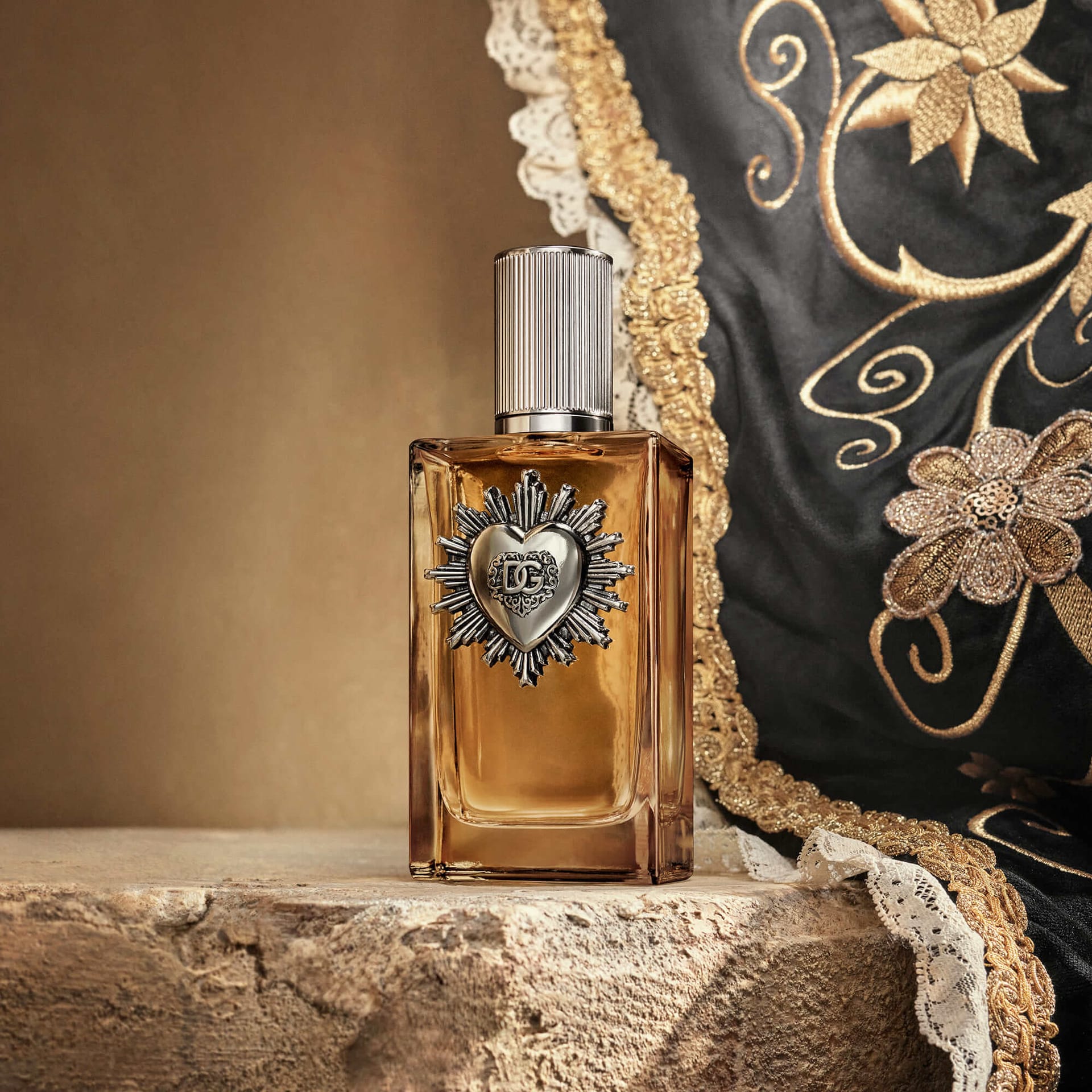 Духи Devotion Pour Homme Parfum - фото 7