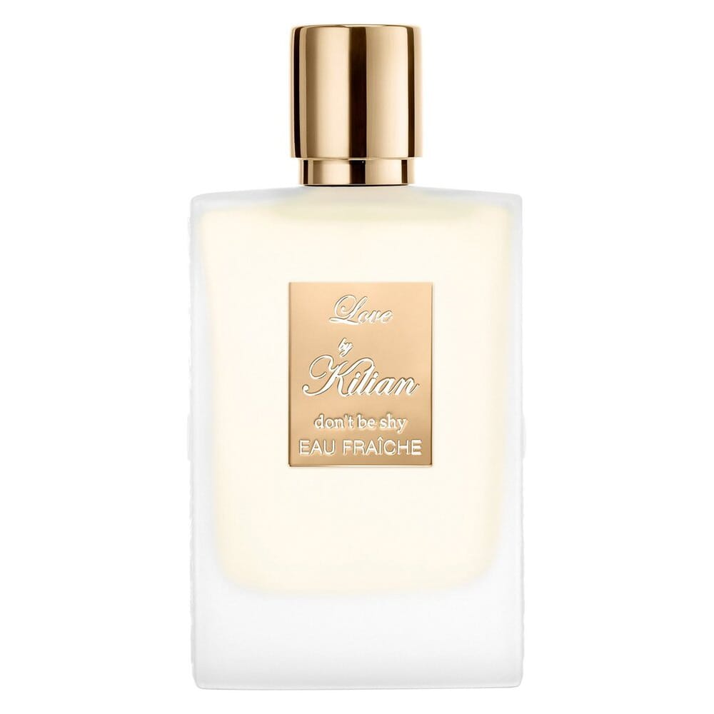 Парфюмерная вода By Kilian Love Don’t Be Shy Eau Fraiche, 50 мл