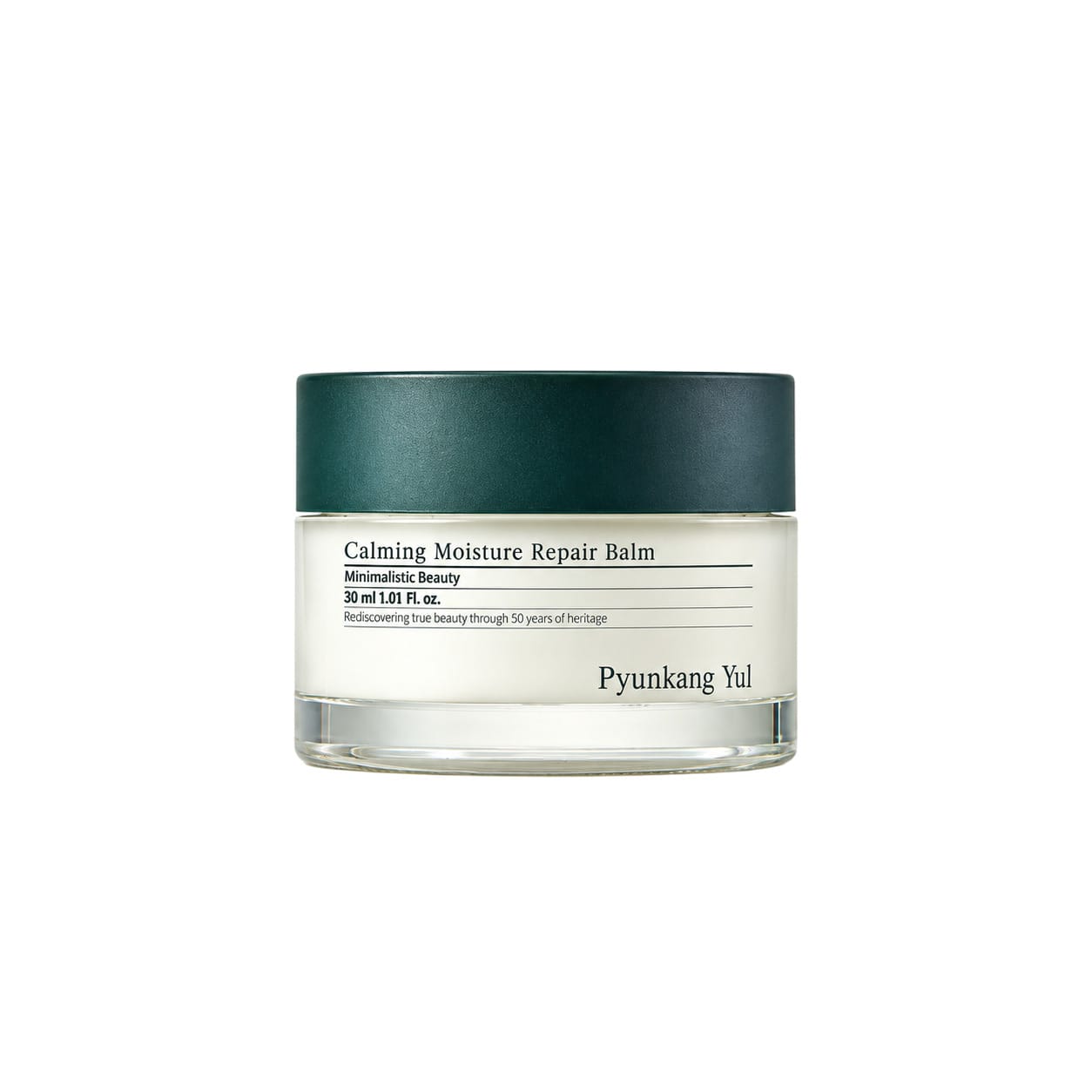 Успокаивающий, увлажняющий, питательный крем для лица Calming Moisture Nourishing Cream, 50 мл