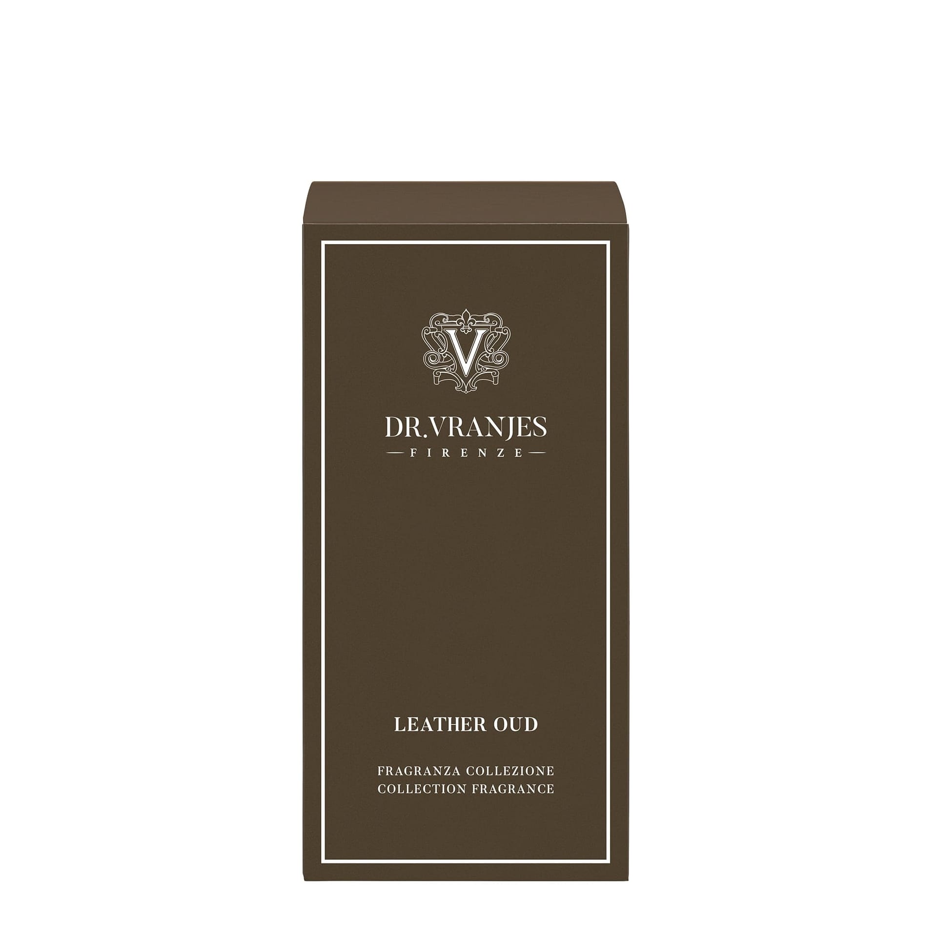 Ароматизатор воздуха для дома Dr. Vranjes Firenze Leather Oud - фото 3