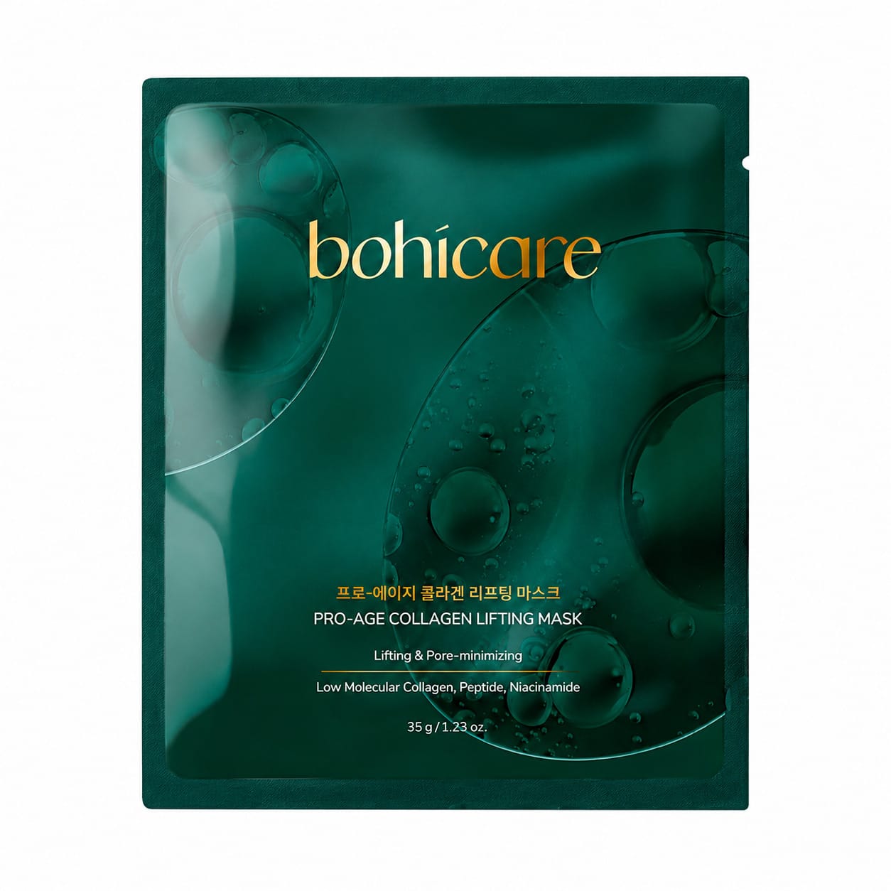 Коллагеновая лифтинг-маска Pro-Age Collagen Lifting Mask, 35г