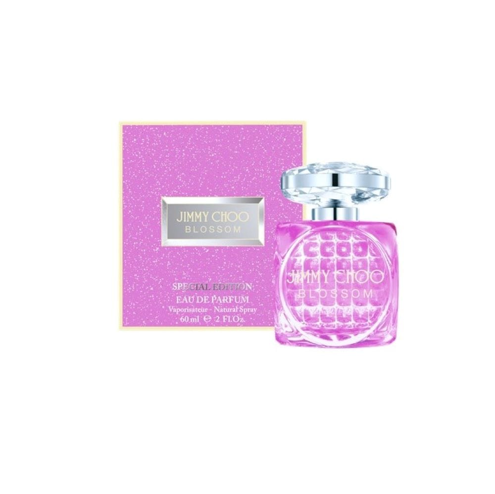 Парфюмерная вода Blossom Special Edition