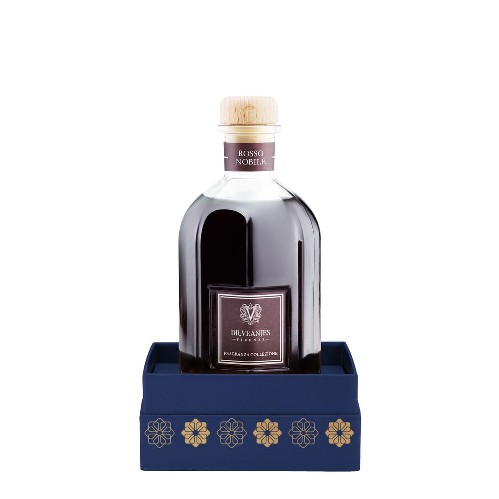 Ароматизатор воздуха для дома Dr. Vranjes Firenze Rosso Nobile