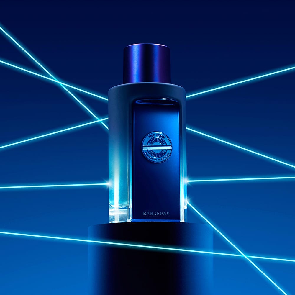 Парфюмерная вода интенсивная женская The Icon Supreme - фото 4