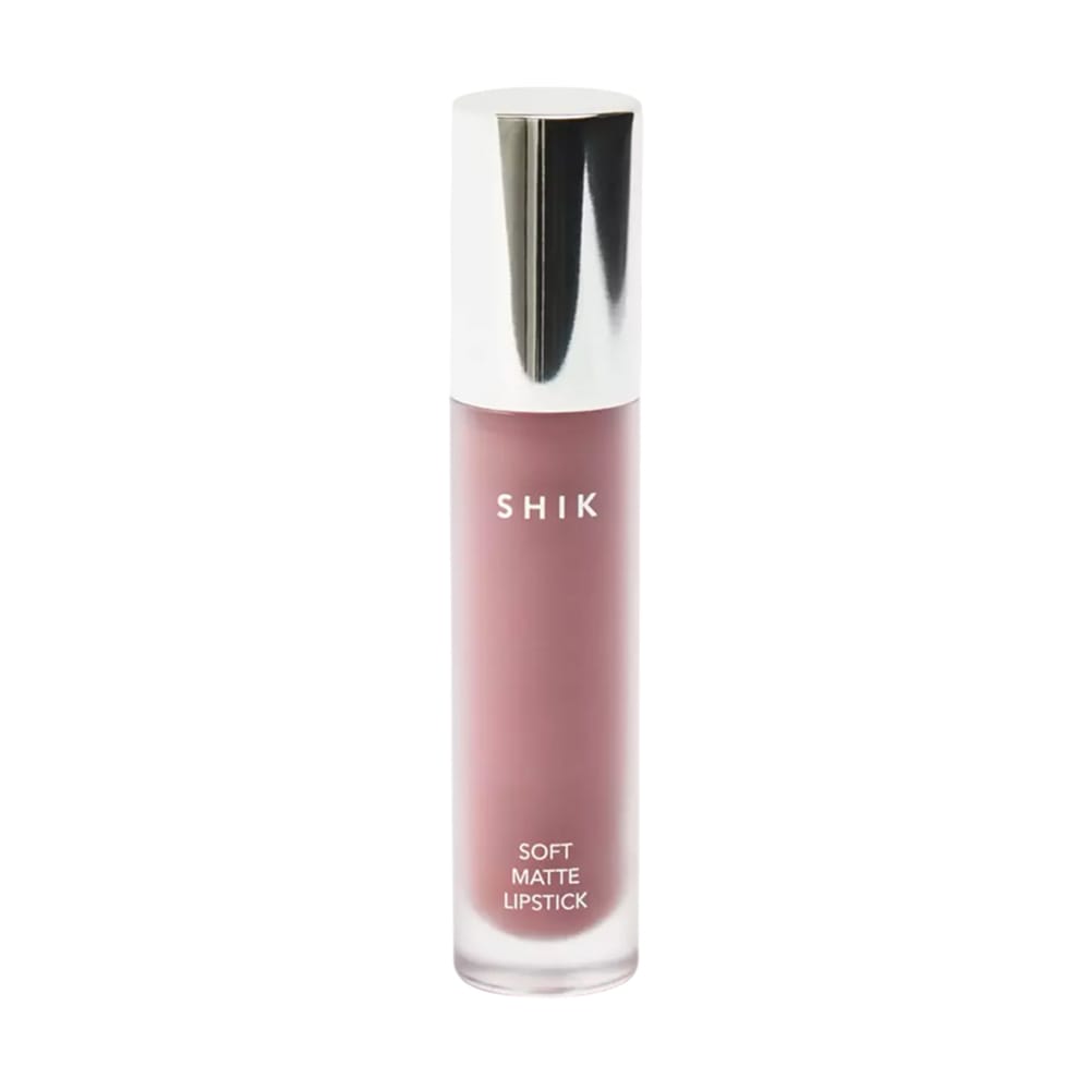 Жидкая матовая помада Soft Matte Lipstick