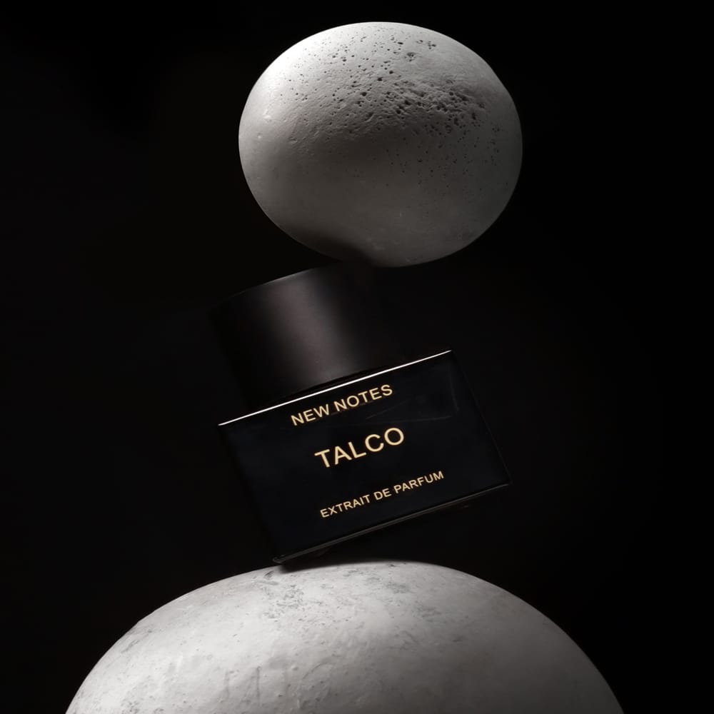 Духи Talco, 50 мл - фото 4