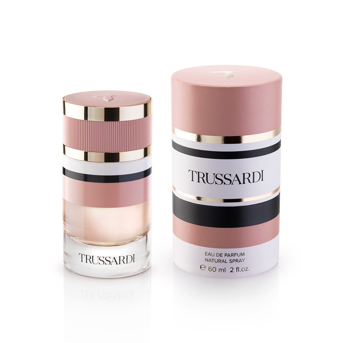 Парфюмерная  вода TRUSSARDI