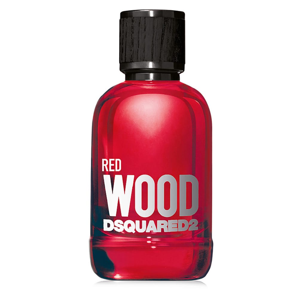 Туалетная вода женская Dsquared2 Red Wood