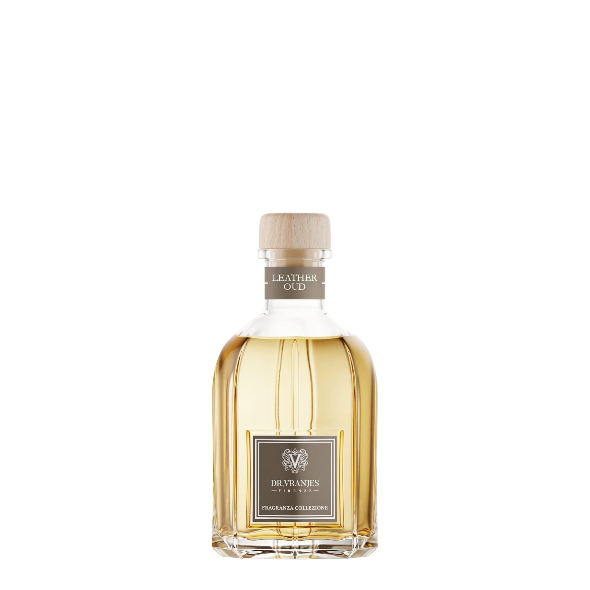 Ароматизатор воздуха для дома Dr. Vranjes Firenze Leather Oud