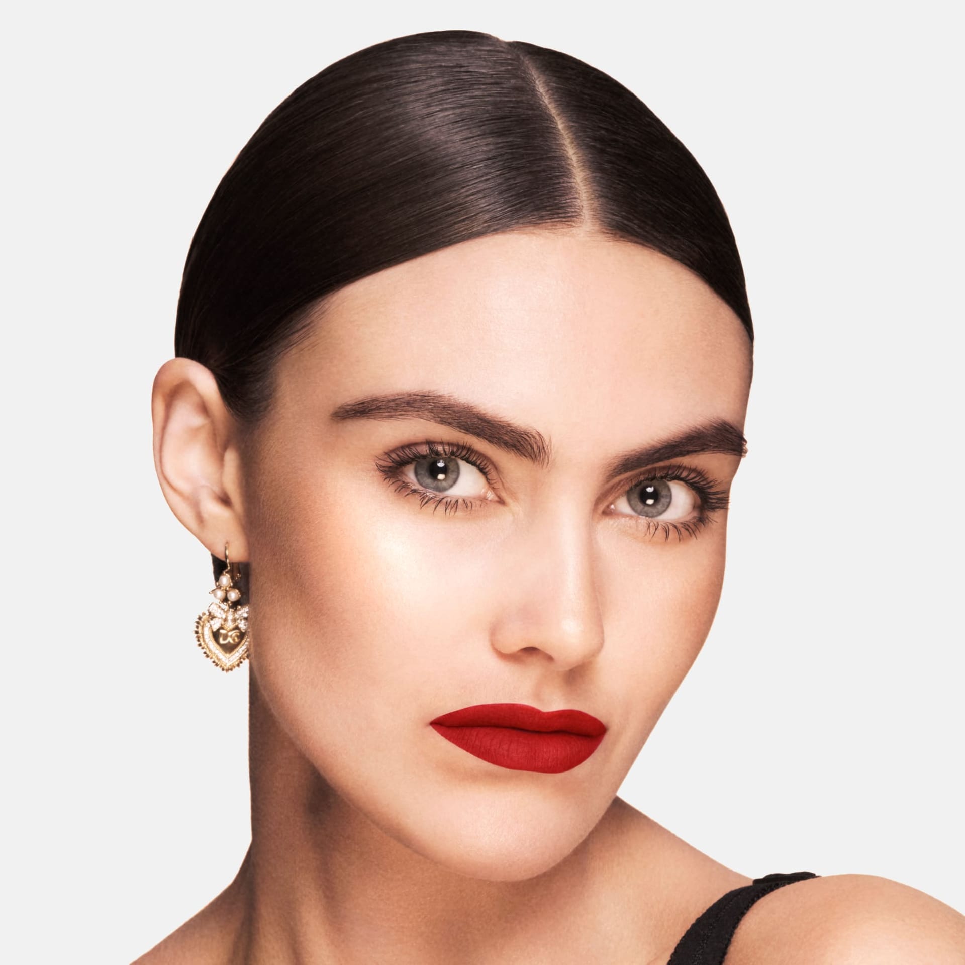 Тушь для ресниц «экстремальный объём» Everfull XL Mascara, тон 01- Total Black, 8 мл - фото 11